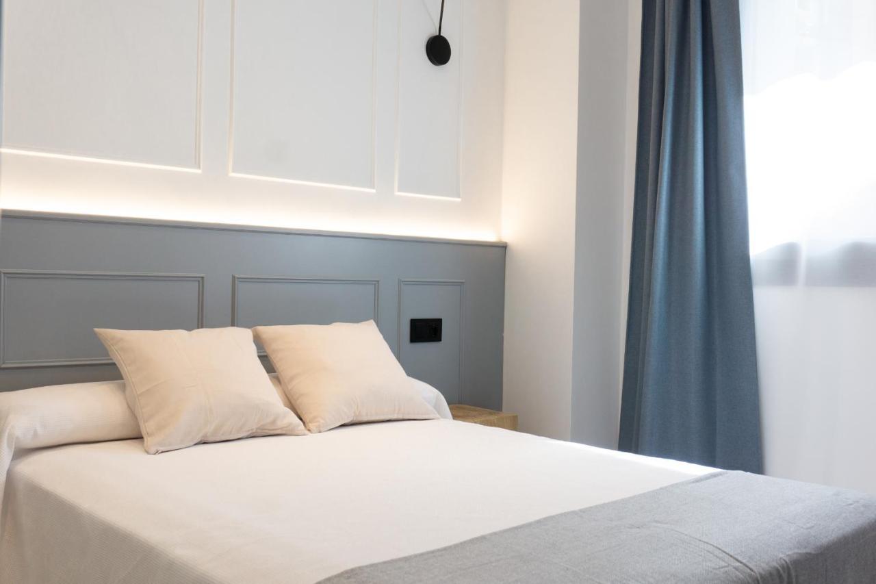 Apartament La Antigua Farmacia Hervás Zewnętrze zdjęcie