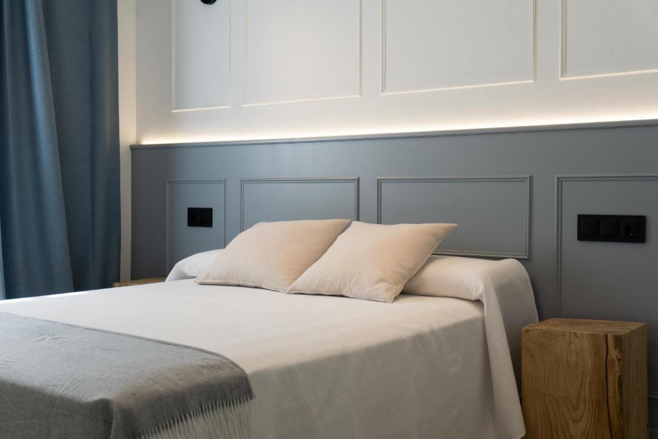Apartament La Antigua Farmacia Hervás Zewnętrze zdjęcie