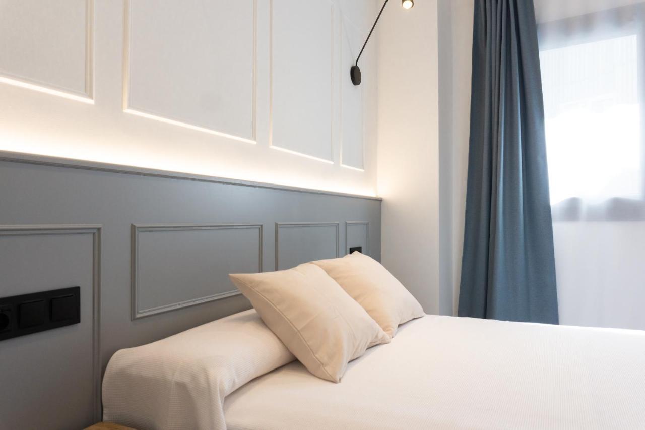 Apartament La Antigua Farmacia Hervás Zewnętrze zdjęcie