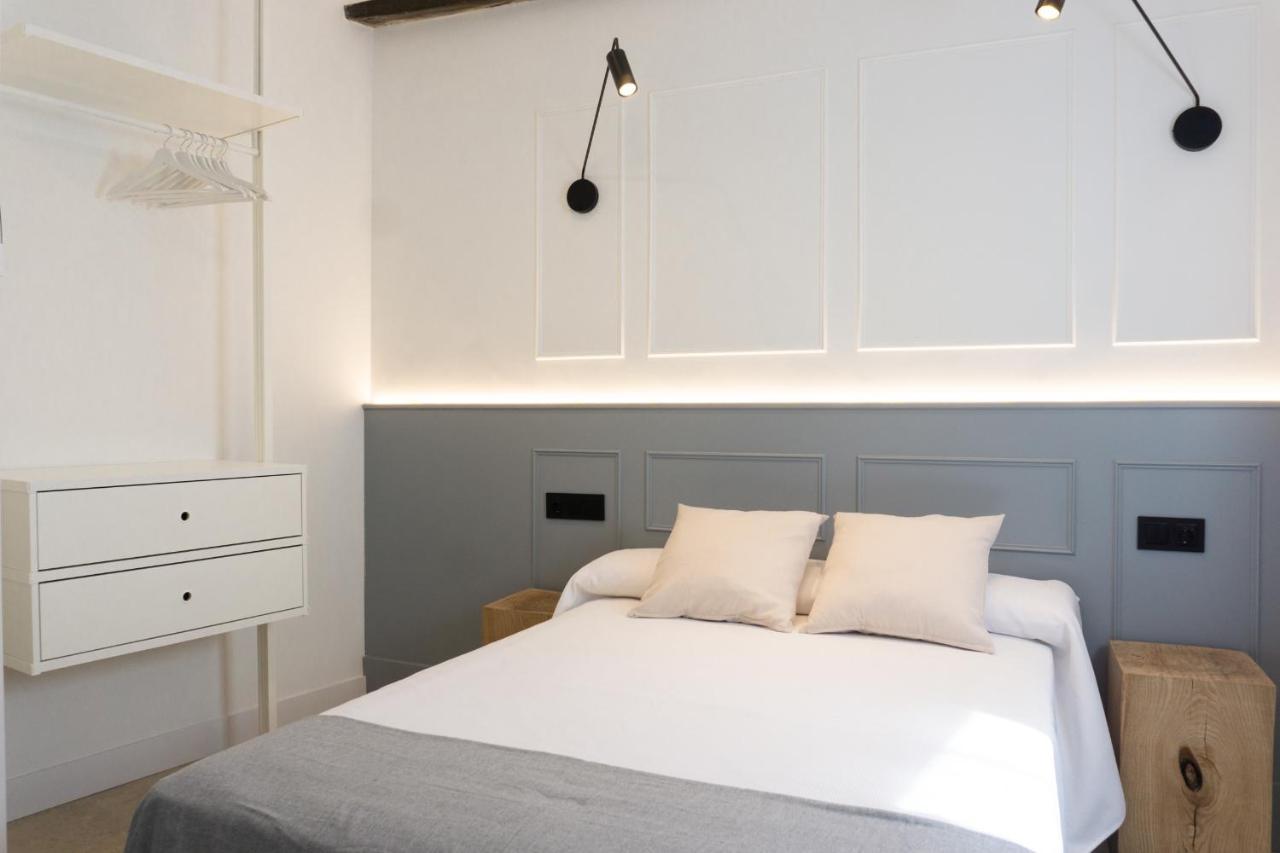 Apartament La Antigua Farmacia Hervás Zewnętrze zdjęcie