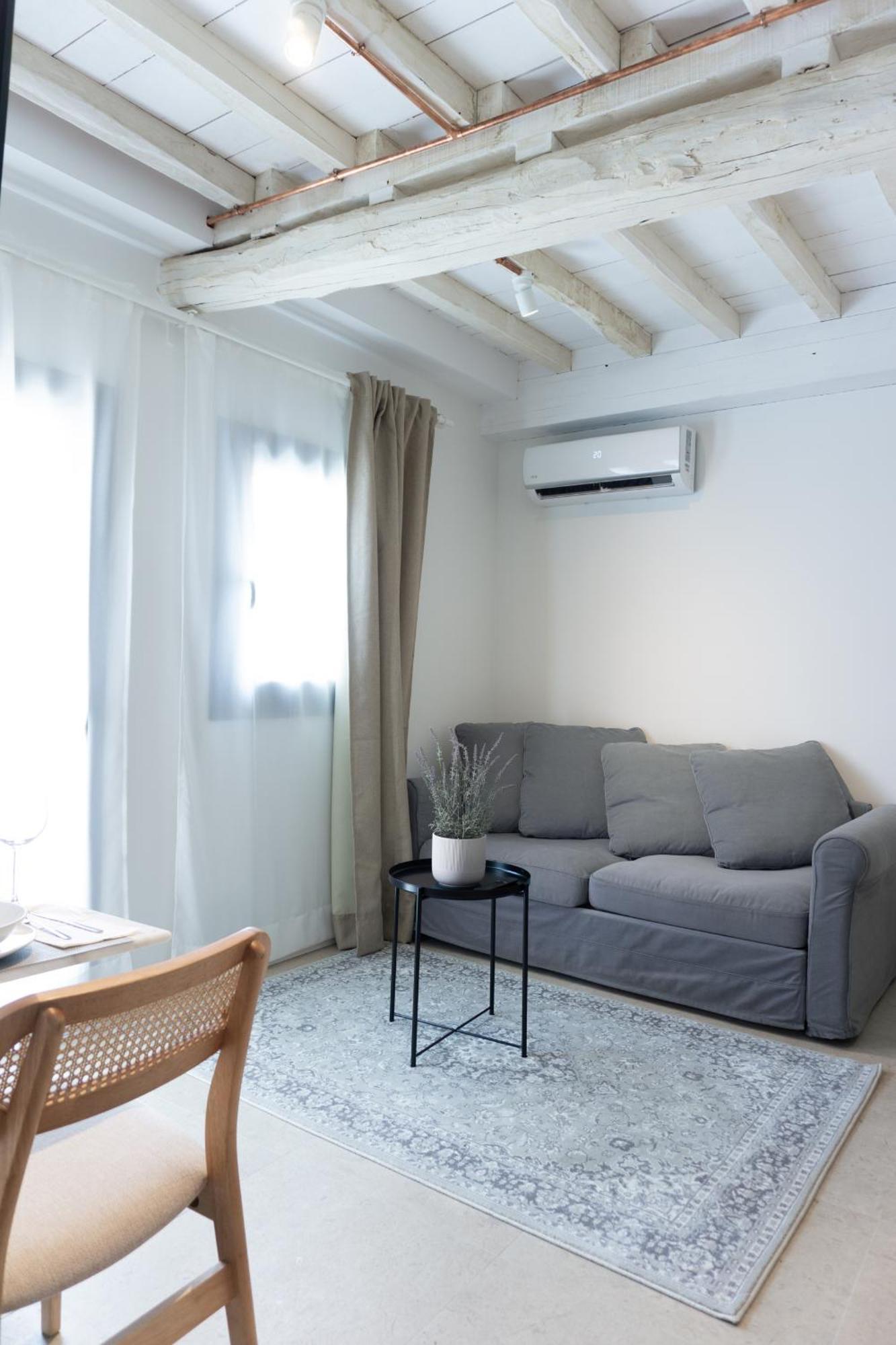Apartament La Antigua Farmacia Hervás Zewnętrze zdjęcie