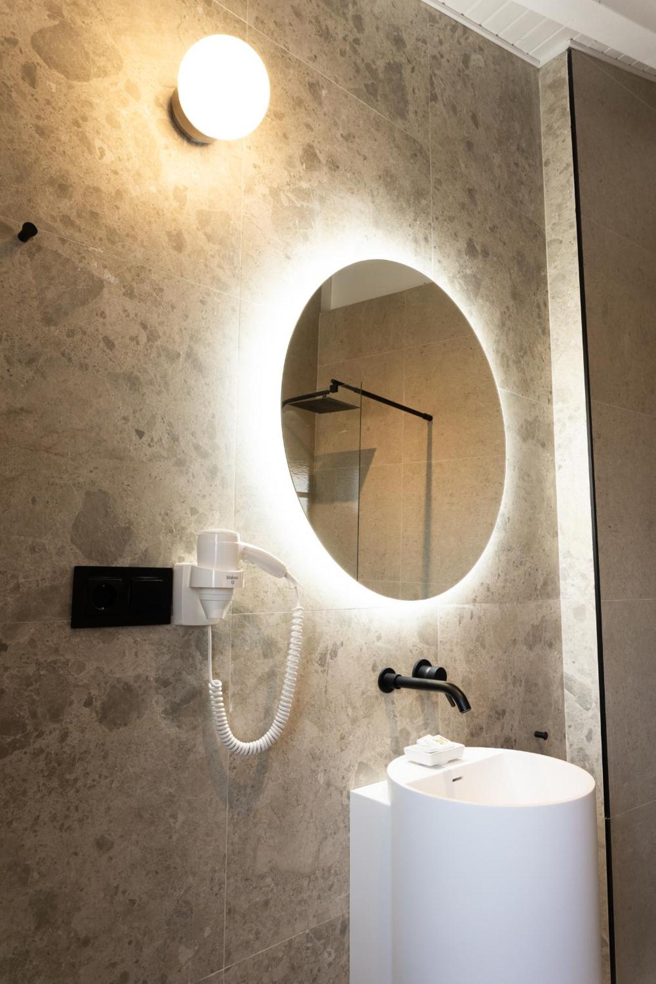Apartament La Antigua Farmacia Hervás Zewnętrze zdjęcie