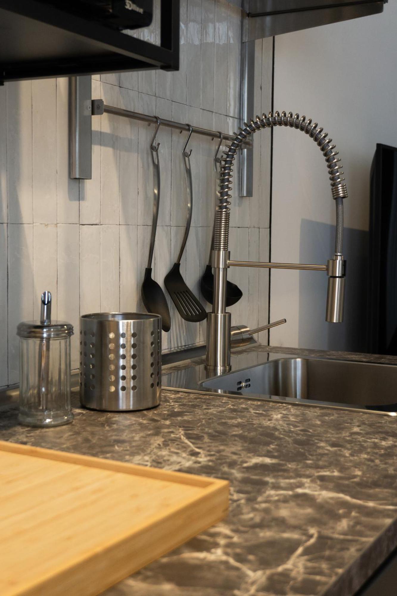Apartament La Antigua Farmacia Hervás Zewnętrze zdjęcie