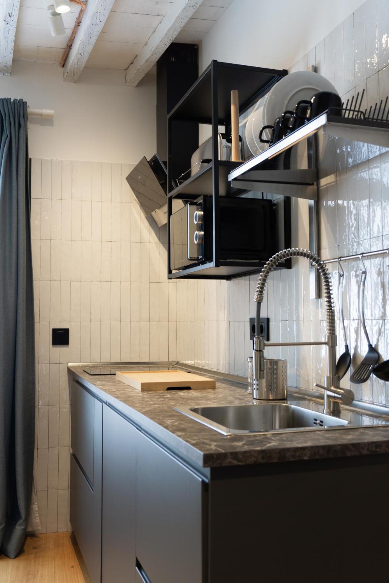Apartament La Antigua Farmacia Hervás Zewnętrze zdjęcie